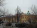 Budapest - Szechenyi furdo 1